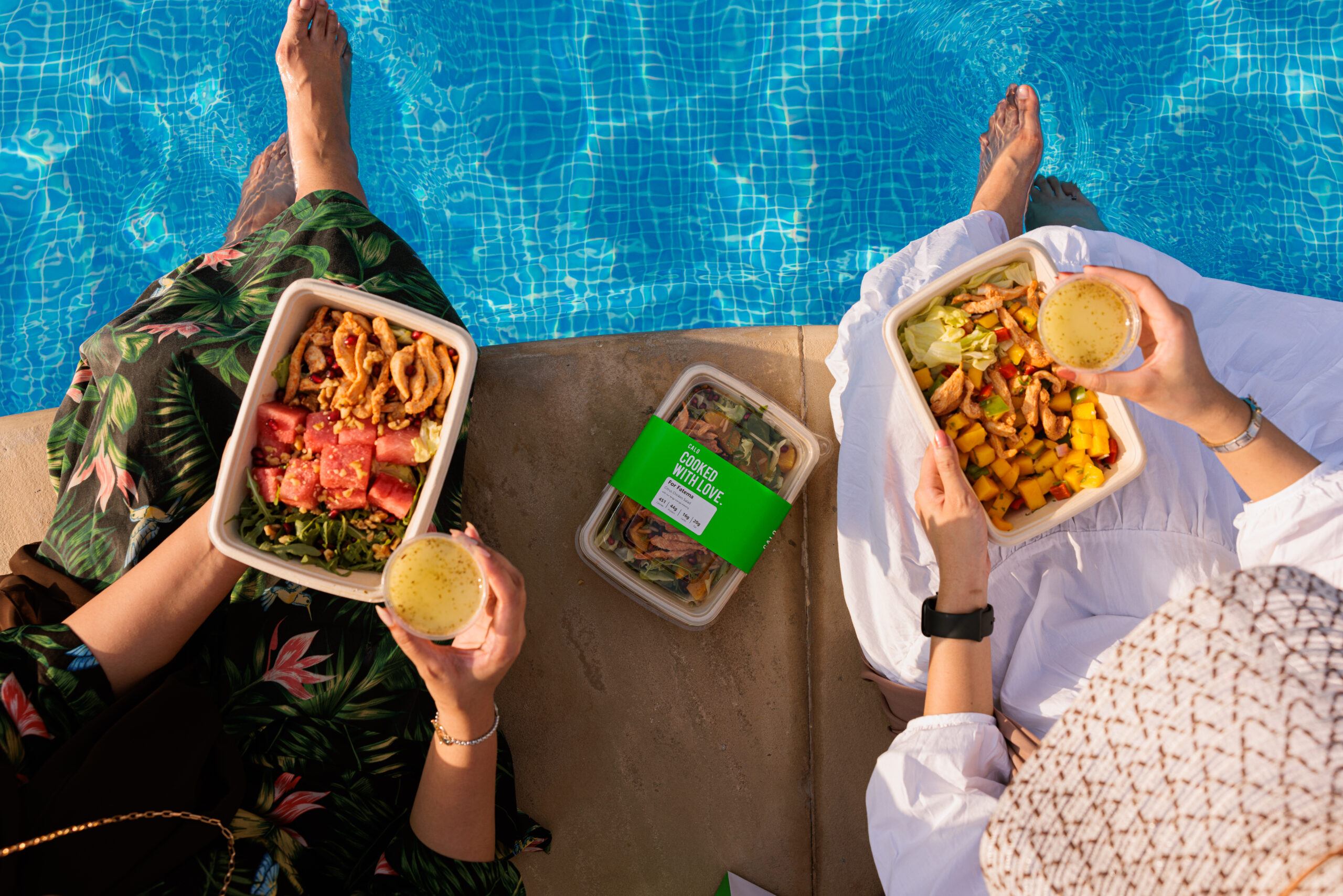 5 Self Care Tips For Summer Calo App 5 Self Care Tips For Summer Calo App