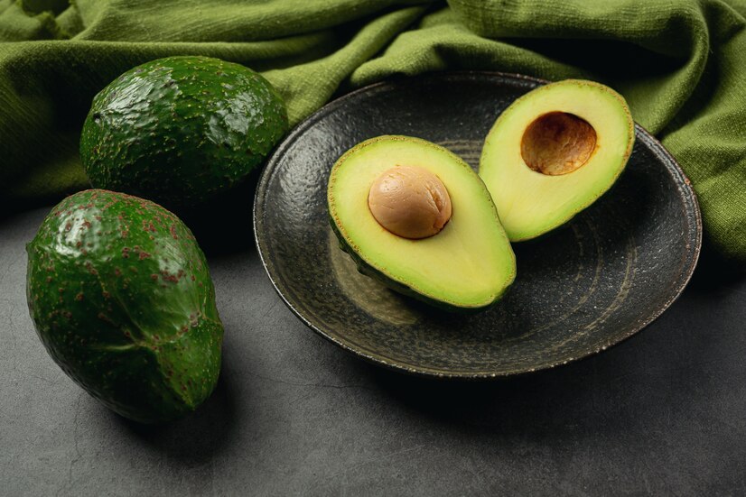 Avocado Benefits for Overall Health | Calo Blog