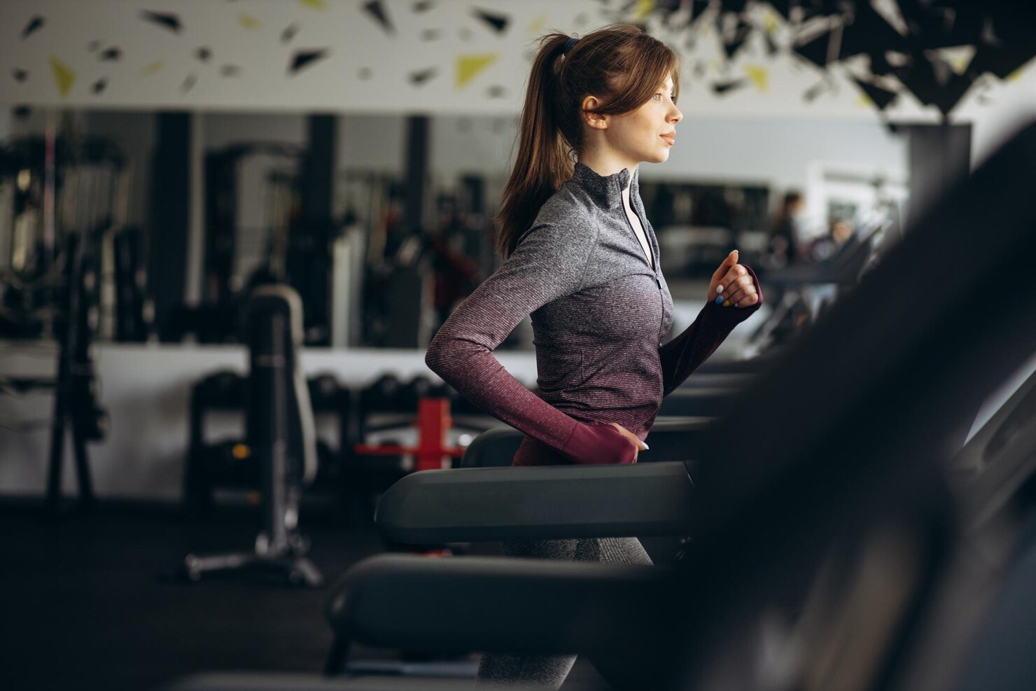 Treadmills Risks Treadmill Benefits and Potential Risks | Calo Blog