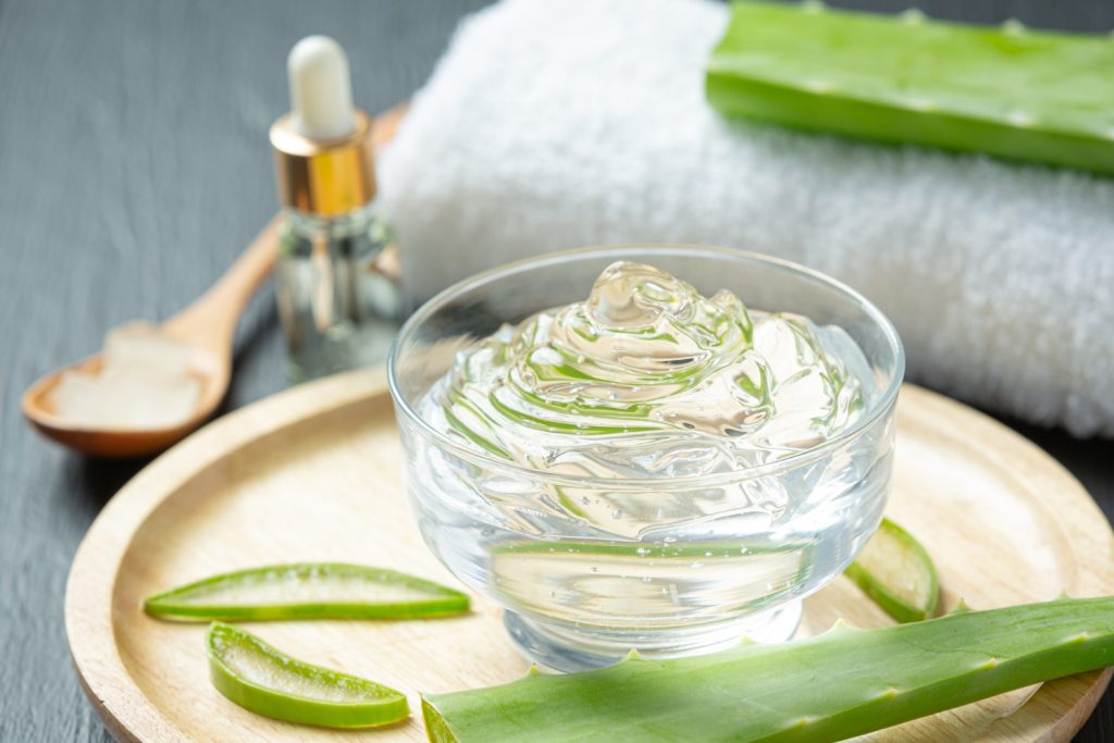 Aloe Vera Gel Benefits for Skin and Body | Calo Blog